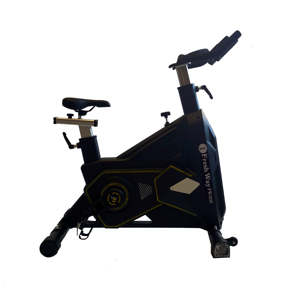 Freshway Spinning Bike Model Fw 8000