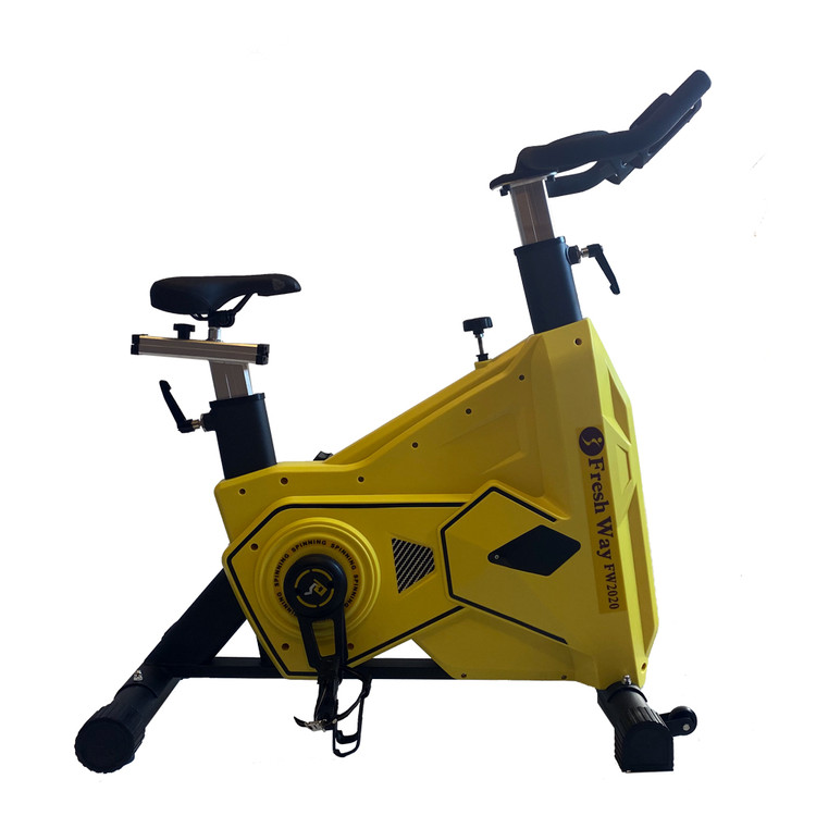 Freshway Spinning Bike Model Fw 8000