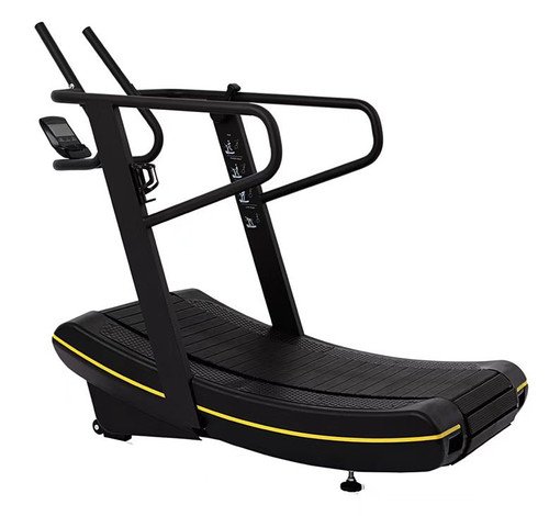 تردمیل مکانیکی برند فرش وی مدل FW7000