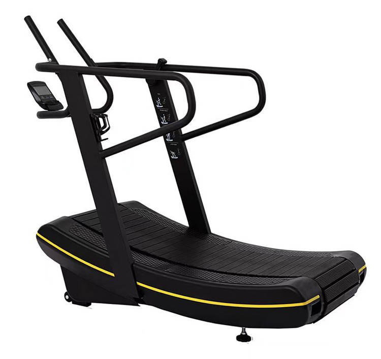 تردمیل مکانیکی برند فرش وی مدل FW7000