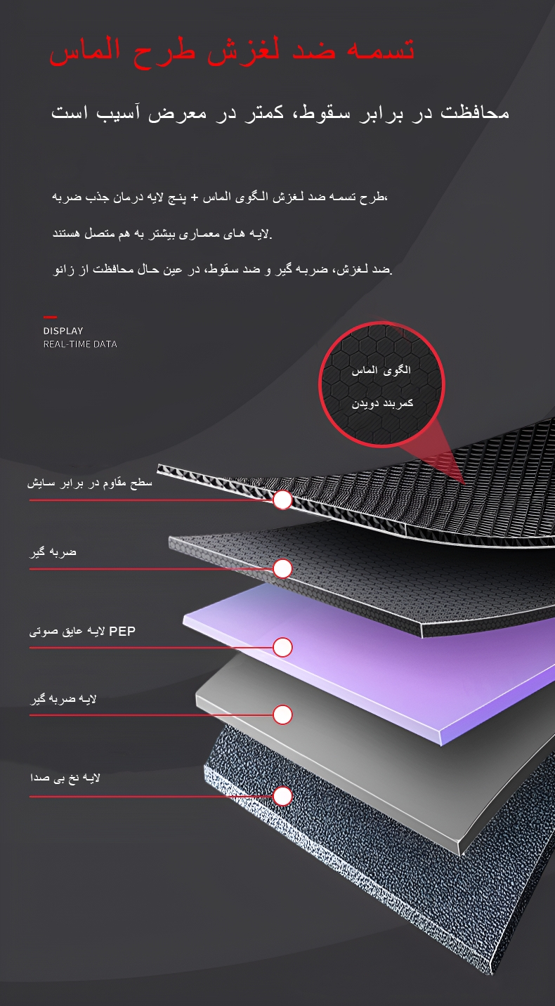 FW7500 carpet free weight club treadmill(3)