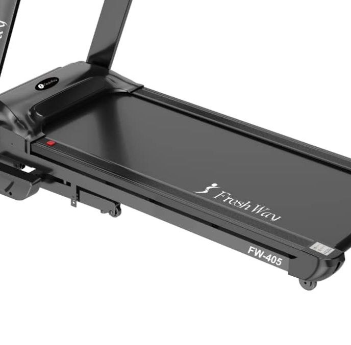 Home treadmill model FW-405, Farsh way brand