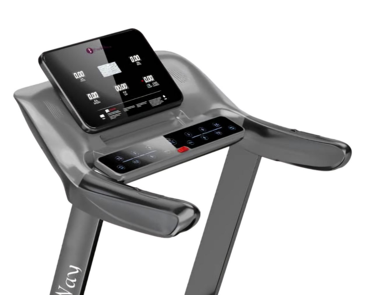 Home treadmill model FW-405, Farsh way brand(1)