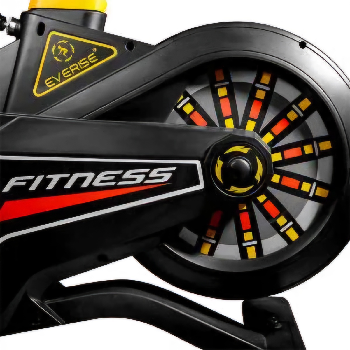 دوچرخه اسپینینگ باشگاهی دیسک عقب برند فرش وی(2) مدل FW-6800