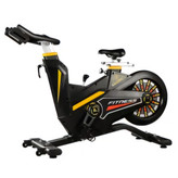 دوچرخه اسپینینگ باشگاهی دیسک عقب برند فرش وی(3) مدل FW-6800