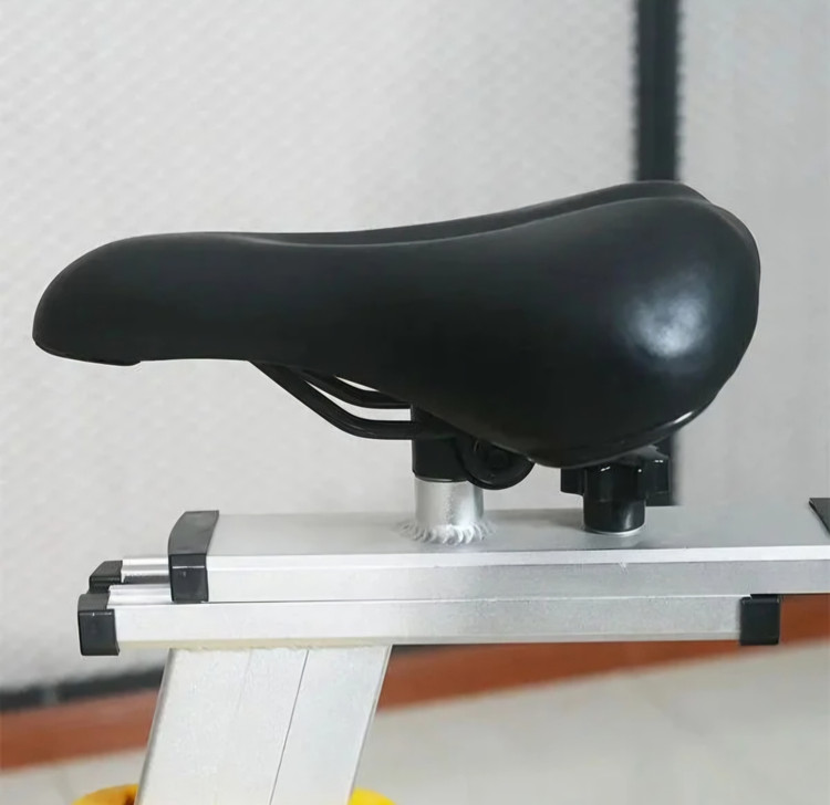 دوچرخه اسپینینگ باشگاهی دیسک عقب برند فرش وی(5) مدل FW-6800