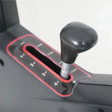 دوچرخه اسپینینگ باشگاهی دیسک عقب برند فرش وی(4) مدل FW-6800