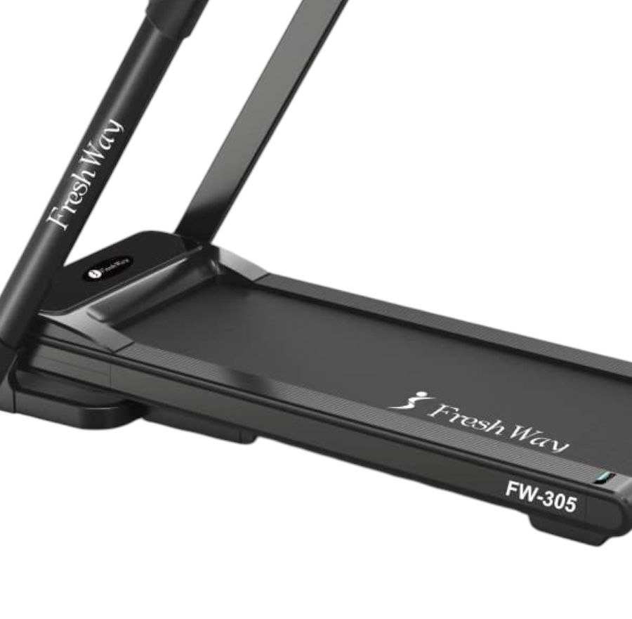 Home treadmill model FW-305, Farsh way brand