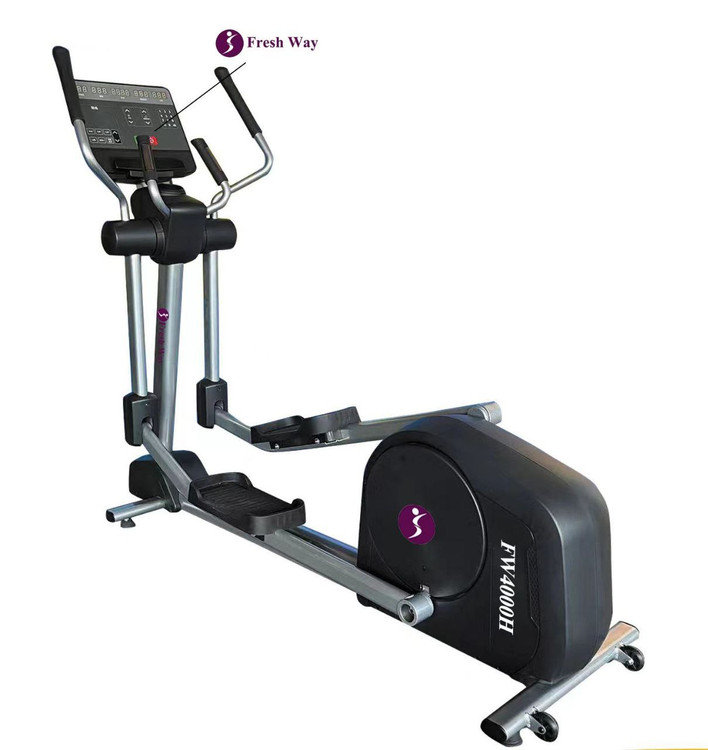 الپتیکال ژنراتوری مدل FW4000H برند فرش وی